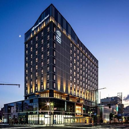 Daiwa Roynet Hotel Yamagata Ekimae Екстериор снимка