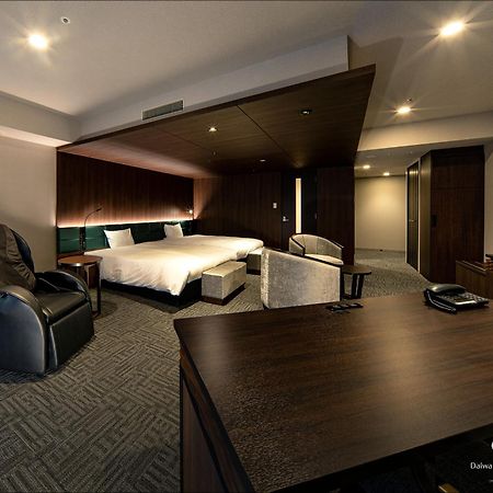 Daiwa Roynet Hotel Yamagata Ekimae Екстериор снимка