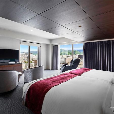 Daiwa Roynet Hotel Yamagata Ekimae Екстериор снимка
