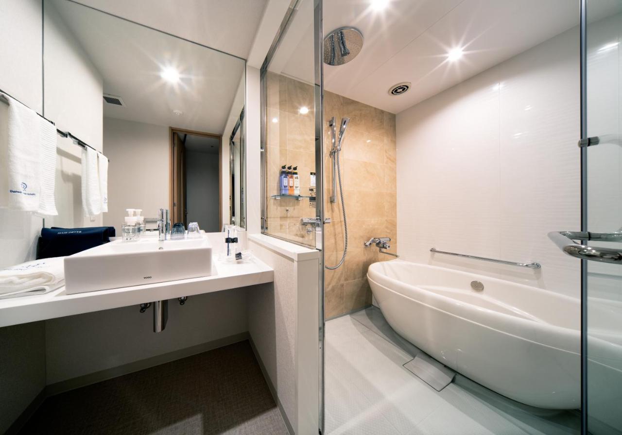 Daiwa Roynet Hotel Yamagata Ekimae Екстериор снимка