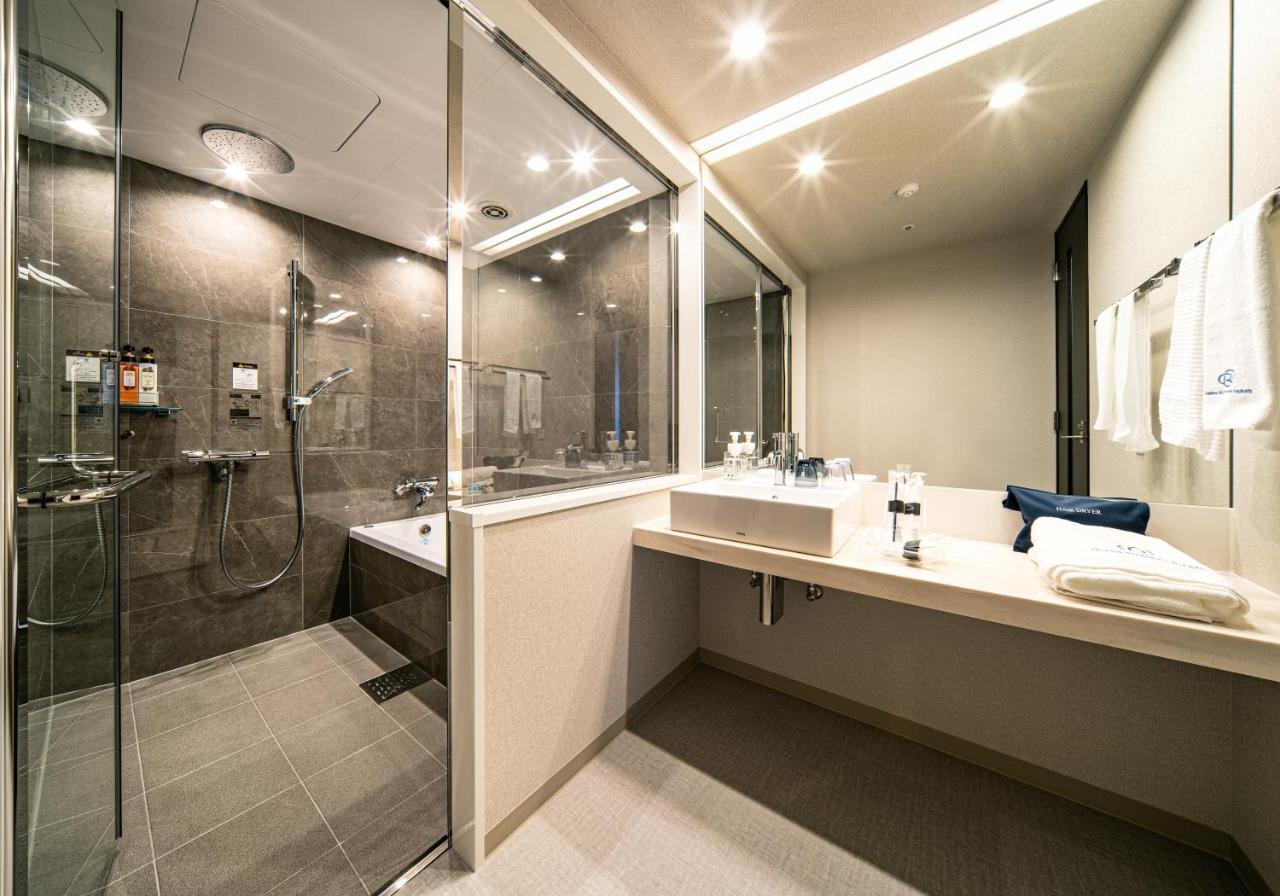 Daiwa Roynet Hotel Yamagata Ekimae Екстериор снимка