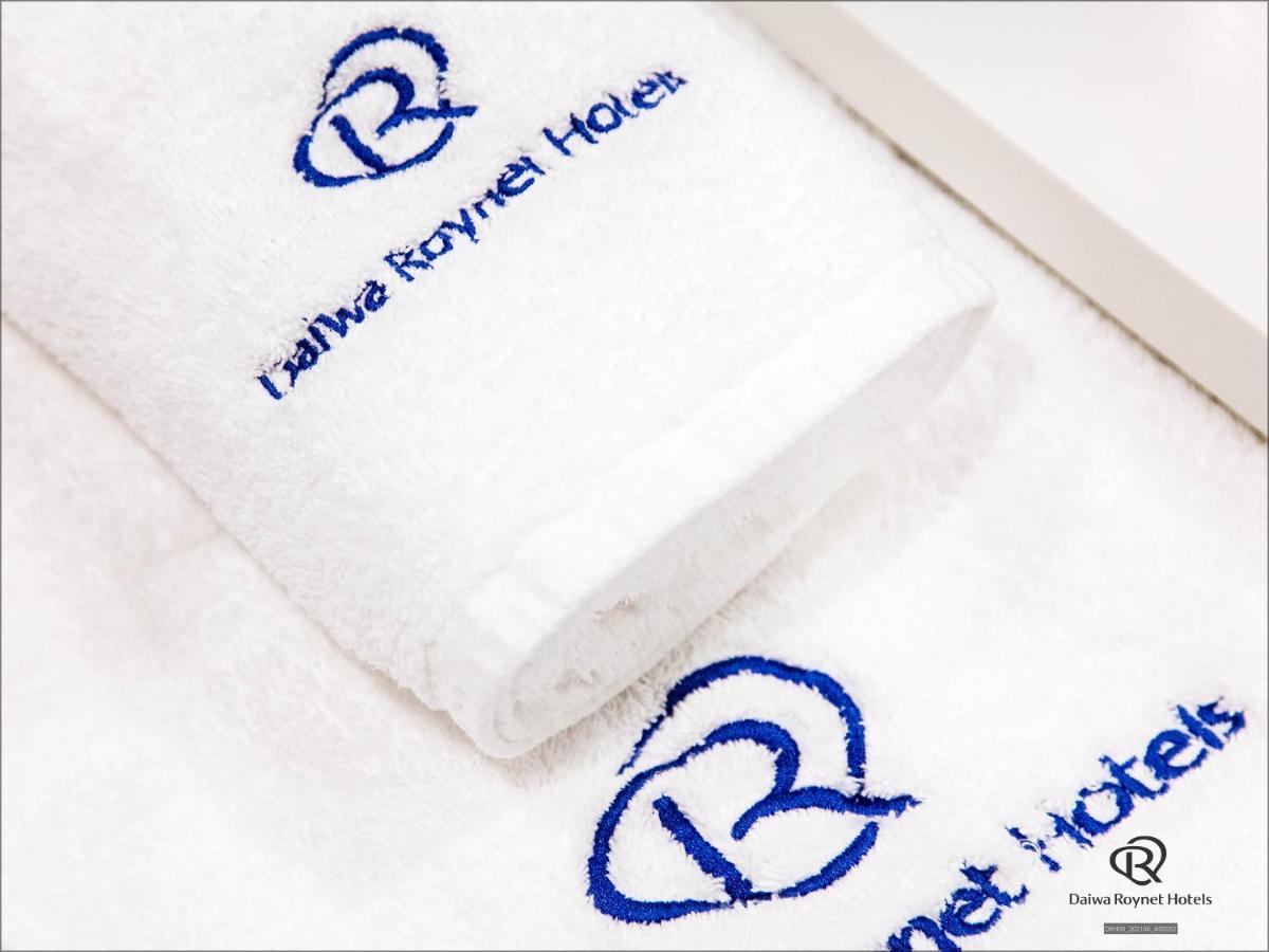 Daiwa Roynet Hotel Yamagata Ekimae Екстериор снимка