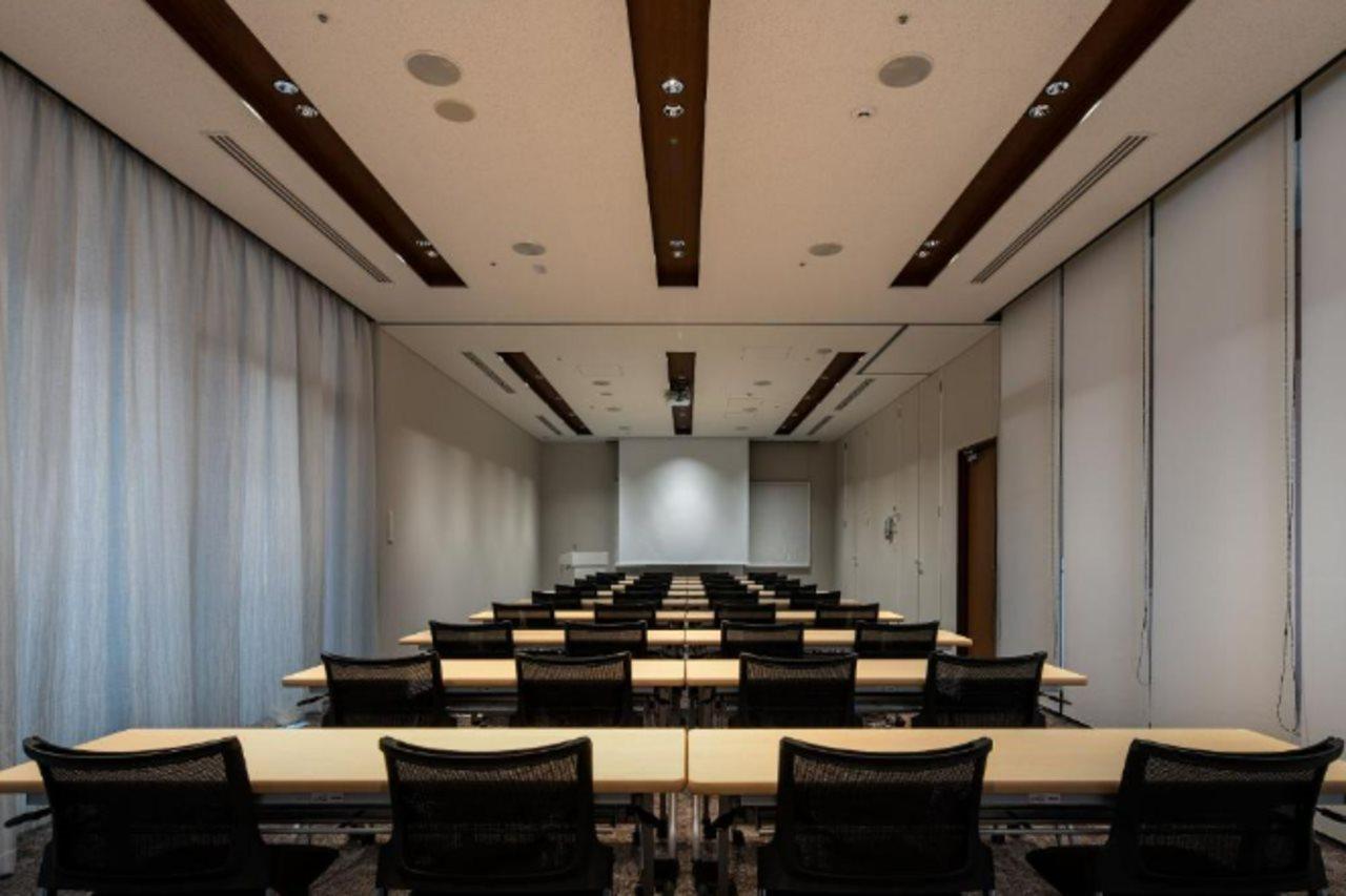 Daiwa Roynet Hotel Yamagata Ekimae Екстериор снимка