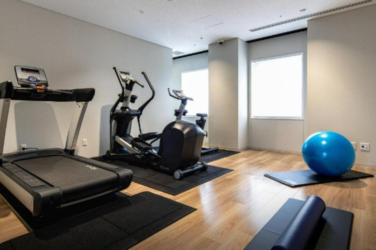 Daiwa Roynet Hotel Yamagata Ekimae Екстериор снимка