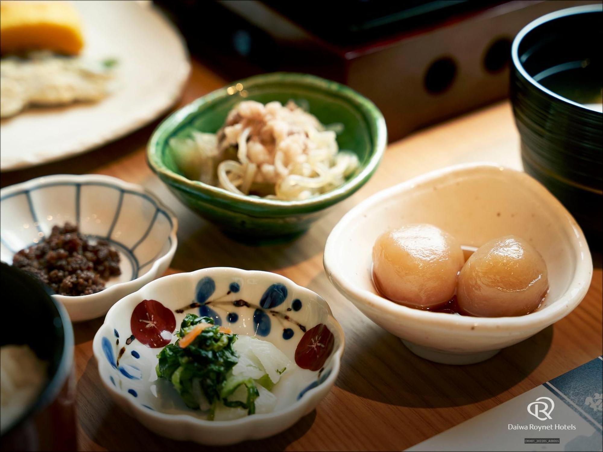 Daiwa Roynet Hotel Yamagata Ekimae Екстериор снимка