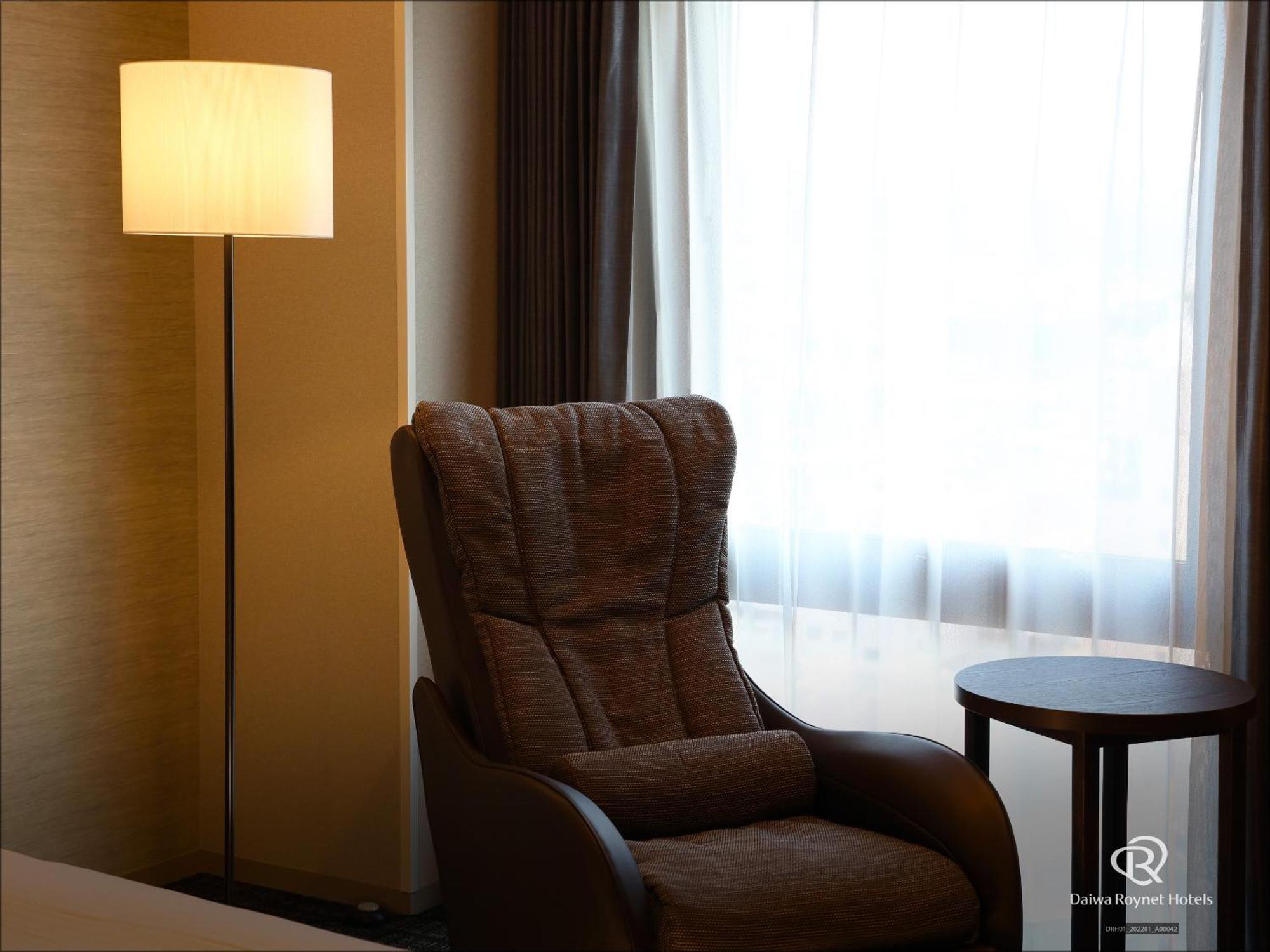 Daiwa Roynet Hotel Yamagata Ekimae Екстериор снимка