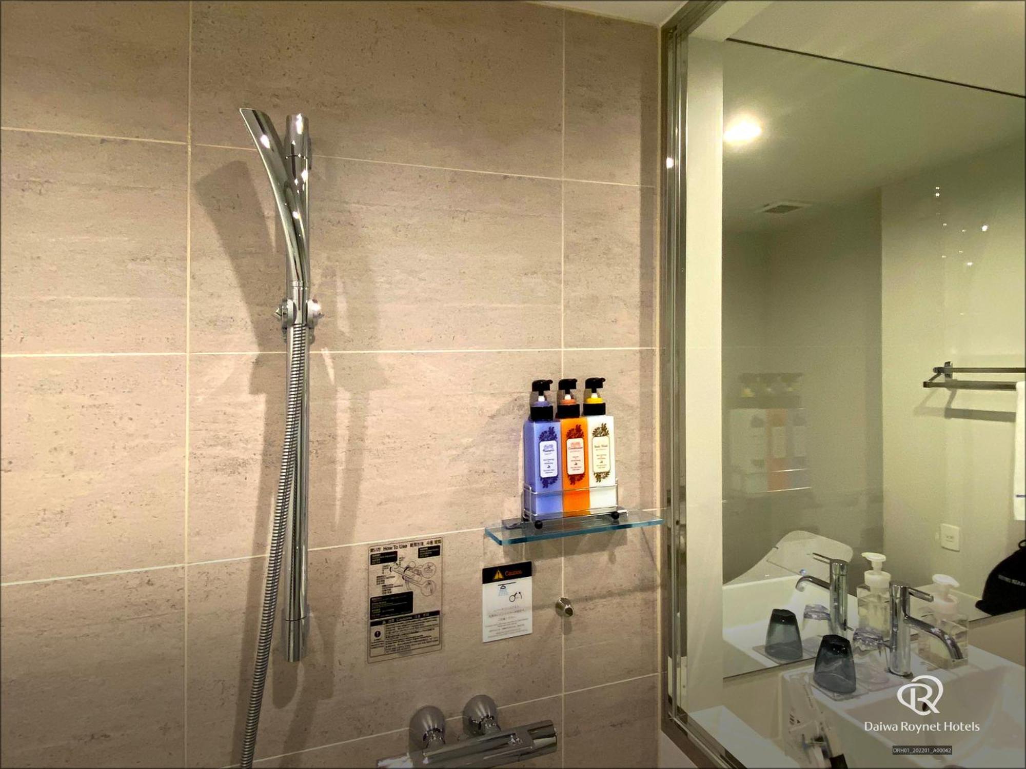 Daiwa Roynet Hotel Yamagata Ekimae Екстериор снимка