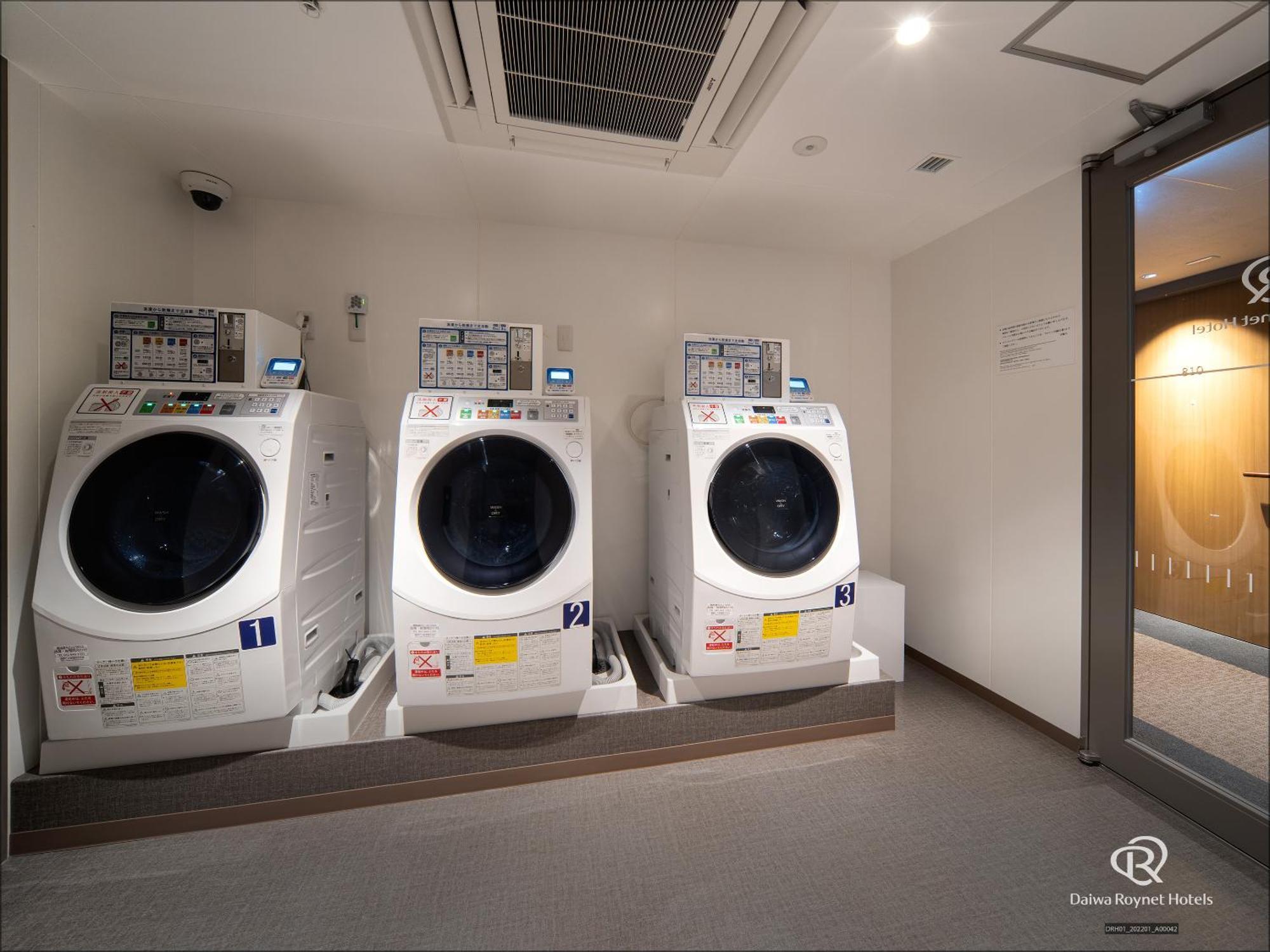 Daiwa Roynet Hotel Yamagata Ekimae Екстериор снимка
