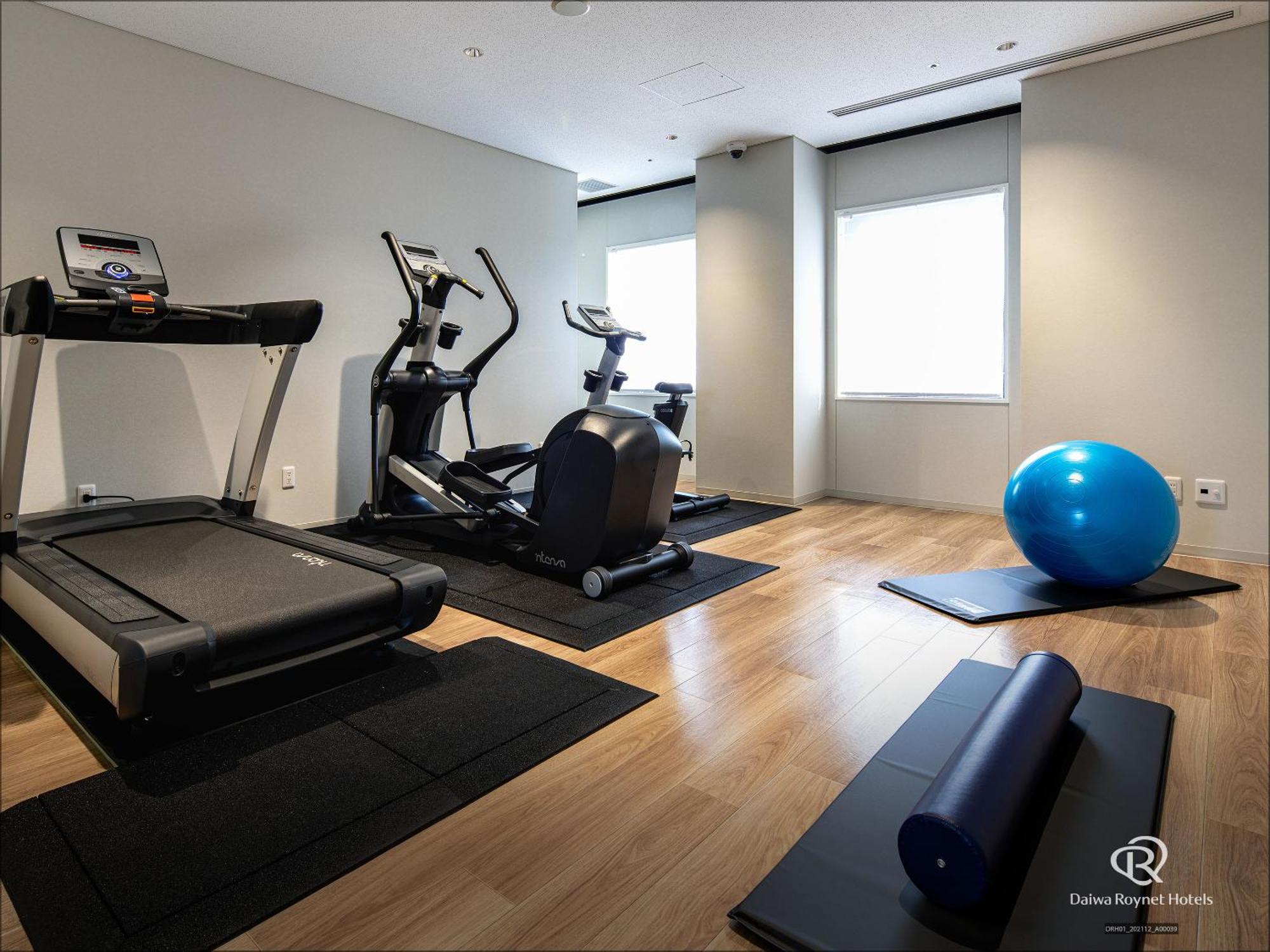 Daiwa Roynet Hotel Yamagata Ekimae Екстериор снимка