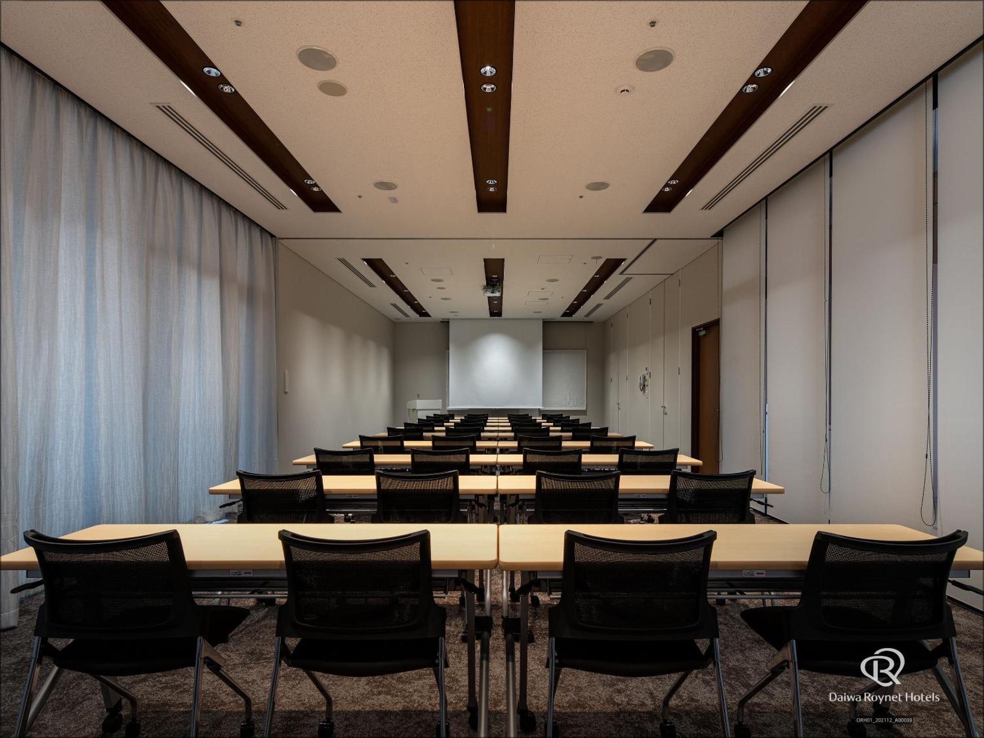 Daiwa Roynet Hotel Yamagata Ekimae Екстериор снимка