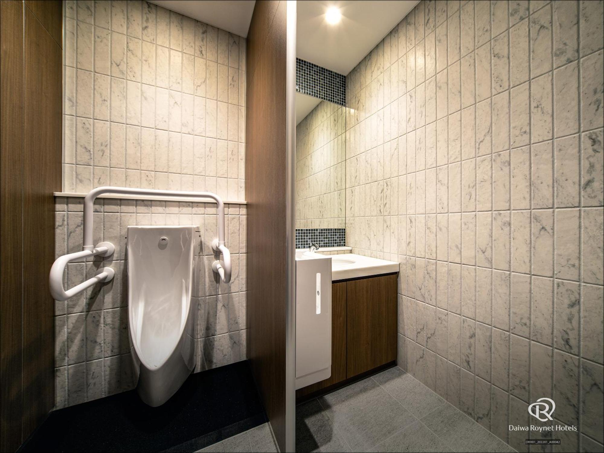Daiwa Roynet Hotel Yamagata Ekimae Екстериор снимка