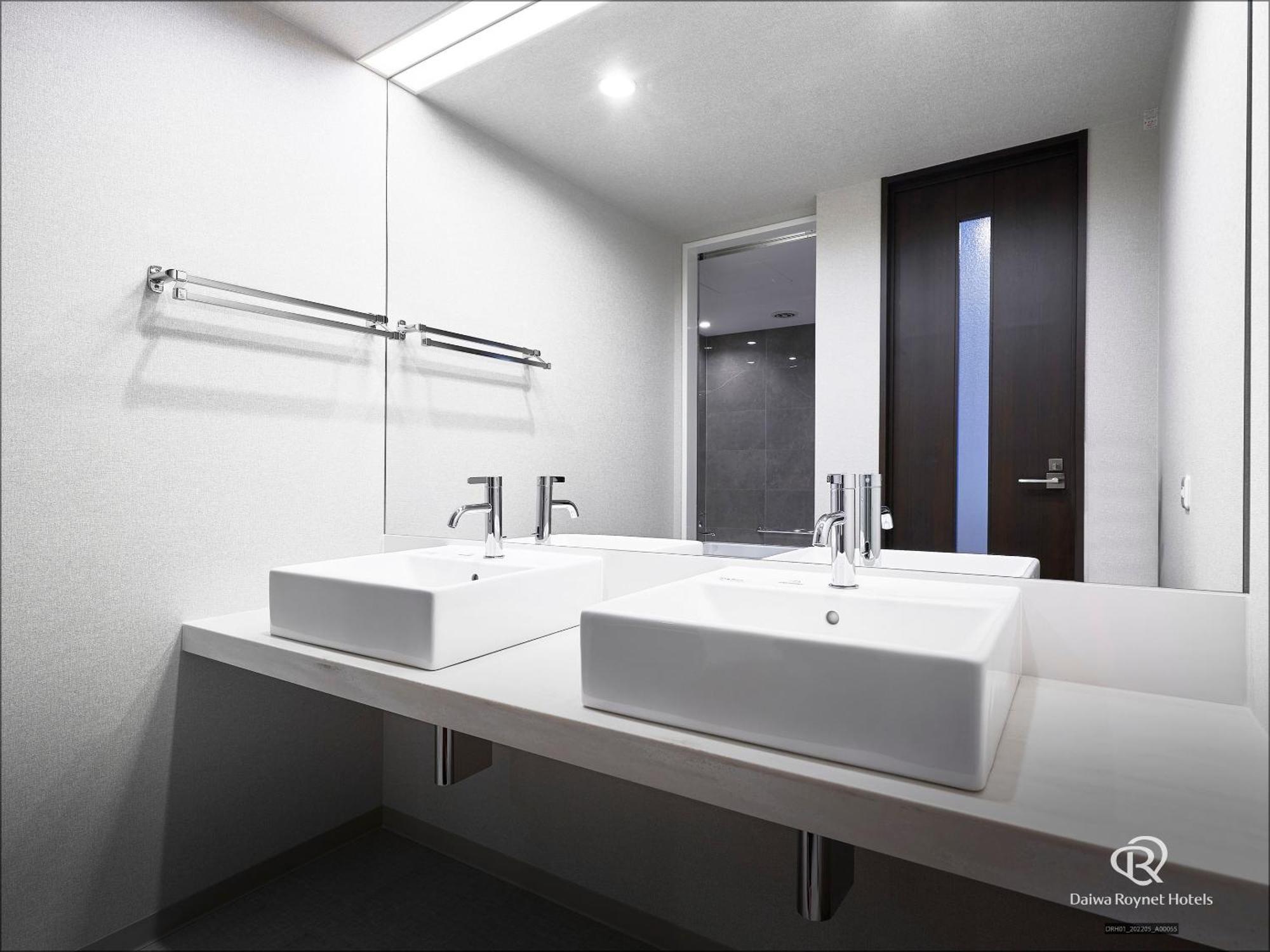 Daiwa Roynet Hotel Yamagata Ekimae Екстериор снимка